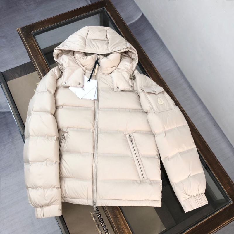 Moncler Down Coat